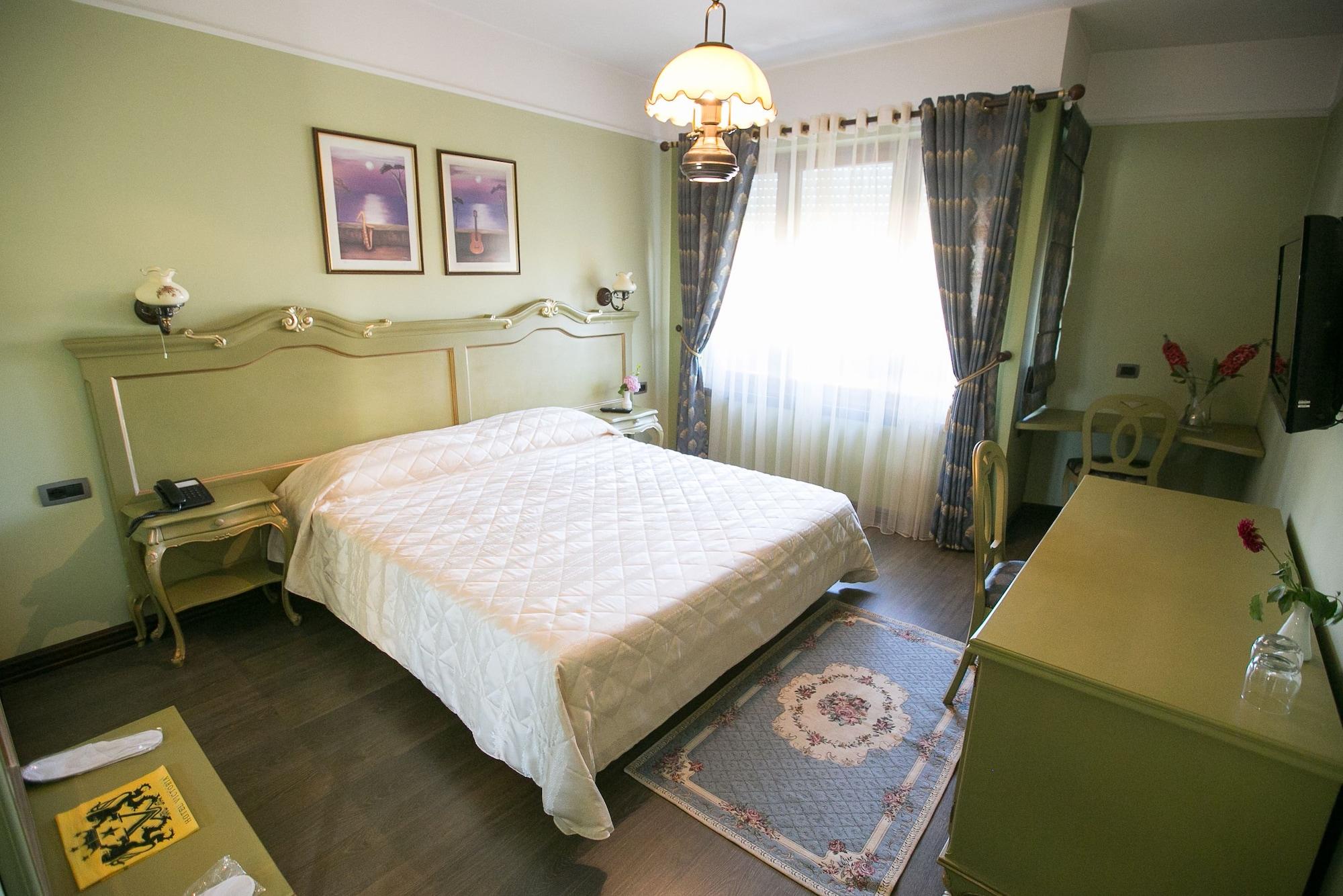 Hotell Victoria