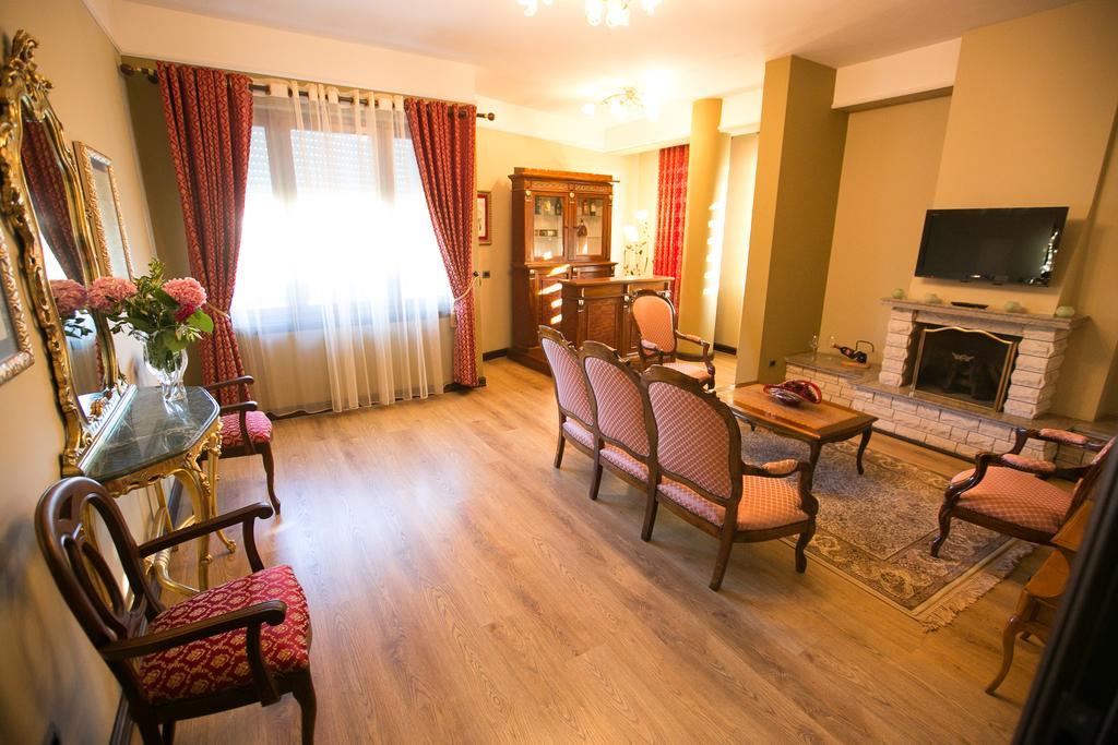 Hotell Victoria