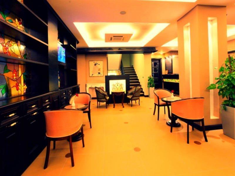 Hotell Victoria