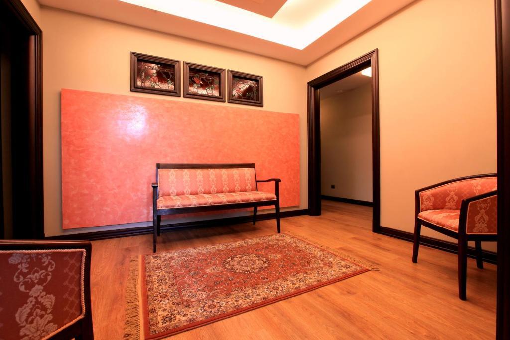 Hotell Victoria 4*