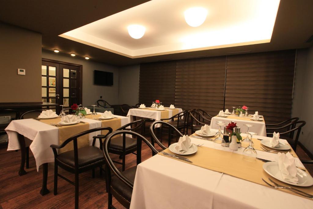 Hotell Victoria