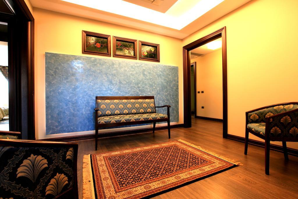 Hotell Victoria