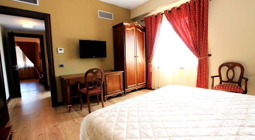 Hotel Victoria
