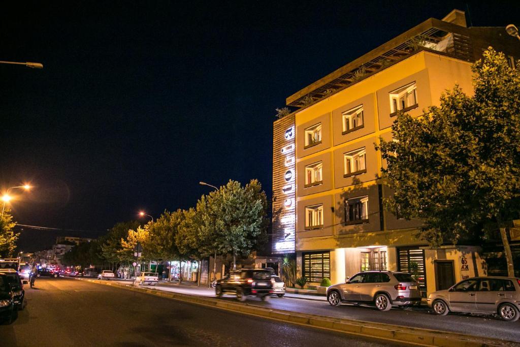 Victoria 4* Tirana